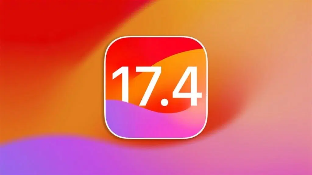 iOS 17.4 – вже на цьому тижні