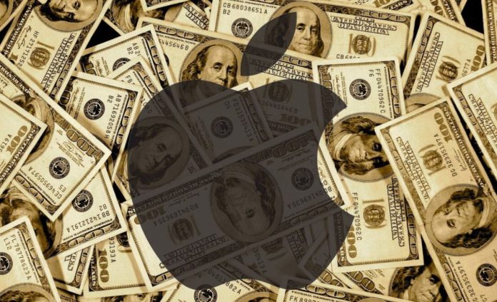 Apple відзвітувала за 2 квартал 2024 року, а Тім Кук розповів про роботу над ШІ